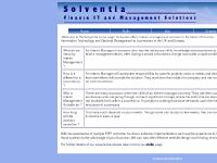 solventia.co.uk Solventia, IT, Information Technology solventia.co.uk Solventia, IT, Information Technology