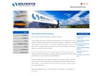 Solvent and Petrochemical distributor - Solventis Solvent and Petrochemical distributor - Solventis