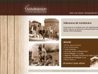 En Waldorfskola i Järna » Solvikskolan En Waldorfskola i Järna » Solvikskolan