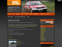 Solway Car Club Solway Car Club