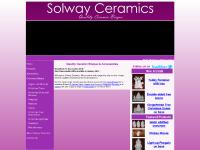 Quality Ceramic Bisque and Accessories | Solway Ceramics Quality Ceramic Bisque and Accessories | Solway Ceramics