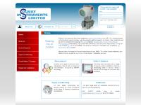 solwayinstruments.co.uk Solway Instruments Ltd, Measure, Pressure
