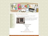 solwaykitchenandcookware.co.uk - silloth, global knives, ismart bins, spode, pans,