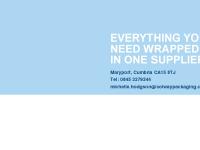 solwaypackaging - Solway Packaging | 0845 3379244