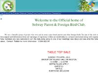 solwayparrotfbc.co.uk