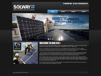 Solar Panel Installation UK | Solway PV UK | Solar Panel Installation In The UK/Solar