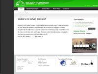 trout, uk, europe | live fish transport | salmon transportation