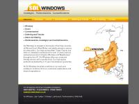 solwindows.co.uk Sol Windows, Pembrokeshire, Ceredigion