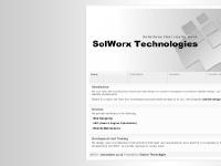 Solworx Technologies