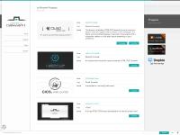 Projects - solwyvern