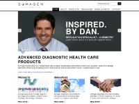 Somagen Diagnostics Inc.
