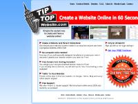 Free Websites, Create a Website, Build a Website, Create a Free Website
