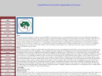 Somali Bantu Community Organization of Syracuse