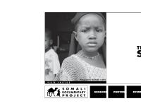 the somali documentary project the somali documentary project