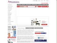 New, Refurbished and Used Medical Equipment for Sale New, Refurbished and Used Medical Equipment for Sale