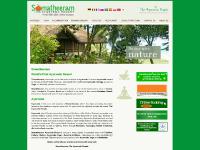 Somatheeram - First Ayurveda Resort in the World Somatheeram - First Ayurveda Resort in the World