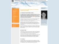 Counselling and Psychotherapy Training, Jeff Barlow, Links, Newsletters  Counselling and Psychotherapy Training, Jeff Barlow, Links, Newsletters