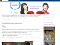 So Mei Man - Somang Cosmetics & other brands So Mei Man - Somang Cosmetics & other brands