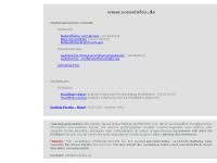 someinfos.de someinfos.de