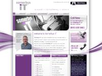 somerbysit.co.uk Somerbys IT, Leicester, Leicestershire somerbysit.co.uk Somerbys IT, Leicester, Leicestershire