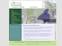 Somerhill Dental Practice | Dental Surgery covering the Brighton Hove Portslade