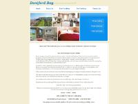 somersetcaravanholidays - Doniford Bay - Luxury Caravan Holidays in the UK