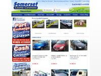 somersetcaravans.co.uk - somersetcaravans