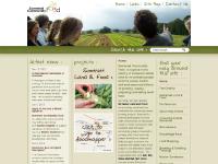 Somerset Community Food - Home