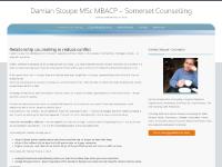 Counselling in Wells and Shepton Mallet Counselling in Wells and Shepton Mallet