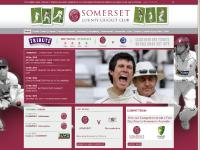 somersetcountycc.co.uk
