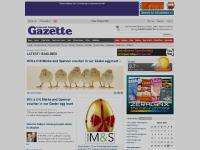 Taunton news, local news, M5, sport, jobs, what's on, homes from Somerset, Wellington, Minehead