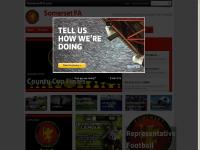 Somerset Football Association Somerset Football Association