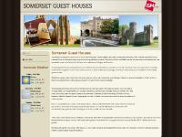 Somerset Guest Houses