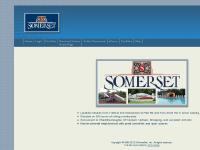  Somerset VisitorsHome Page, Public Documents, eForms, Facilities
