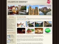 Somerset Holiday – Holidays in Somerset