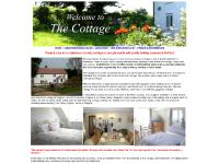 Somerset Holiday cottage