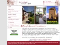 somersethousefarm.co.uk Somerset House Farm, Bed & Breakfast, B&B somersethousefarm.co.uk Somerset House Farm, Bed & Breakfast, B&B