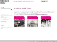 Somerset House Trust Somerset House Trust
