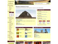 Somerset in Focus: explore Somerset and find Somerset holiday accommodation