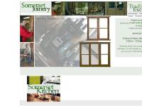 joinery somerset