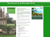 Landscaping Maintenance & Repairs – Yeovil | Somerset Landscapes Landscaping Maintenance & Repairs – Yeovil | Somerset Landscapes