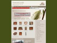 Somerset Levels - Fine Basketware since 1864