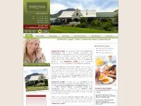  Weather Forecast, Weather Maps, Somerset Lodge