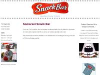 Somerset Snack Bar - Come visit, we have great food! Somerset Snack Bar - Come visit, we have great food!