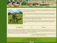 somersetvenison.co.uk