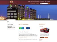 UK Hotels | Holiday Inn Express | Hampton by Hilton a UK Hotels | Holiday Inn Express | Hampton by Hilton a