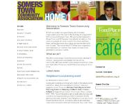 Somers Town Community Association Somers Town Community Association