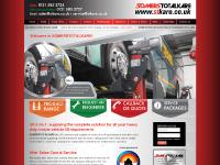  Parts, Parallelogram, Ancillaries, Parts