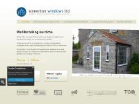 Somerton Windows