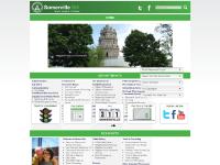 somervillema.gov Animal Control, City Clerk, Communications somervillema.gov Animal Control, City Clerk, Communications